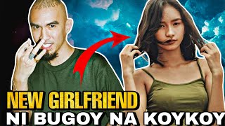 NEW GIRLFRIEND ni BUGOY NA KOYKOY  Justinne Schadler aka Samsara 304  ft Bugoy Na Sadboi [upl. by Albie]