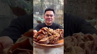 Chicharon Isaw ng Baboy [upl. by Alegna]