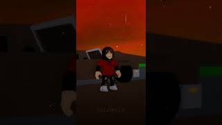 quotALIBIquot  Roblox Edit shorts [upl. by Hilten189]