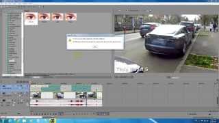 How to fix SonyVegas quothas exceeded the maximum size allowedquot error [upl. by Nhguavaj]
