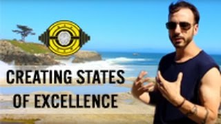 Creating States of Excellence [upl. by Aivlis]