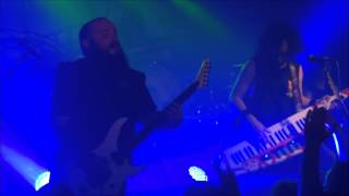 Alestorm  Magnetic North Live  Biebob  Vosselaar  Belgium  2014 [upl. by Rekcut]