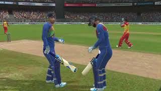 Sri Lanka vs Zimbabwe 2nd T20 Highlights 2024  SL vs ZIM 2024 sI vs zim highlights today [upl. by Letnahc357]