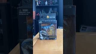 Unboxing Hammond collection velociraptor blue jurassicworld jurassicworldtoys hammondcollection [upl. by Narib]