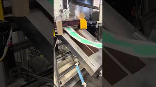 How Die Cuts Are Made  Die Cutting Process Video [upl. by Ezekiel278]