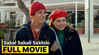 ‘Sakal Sakali Saklolo’ FULL MOVIE  Judy Ann Santos Ryan Agoncillo [upl. by Fredelia]