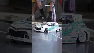 2nd Place Qualifier Round 6 International RC Drift Federation 2024 at Rolling Garage RC [upl. by Nylloc]