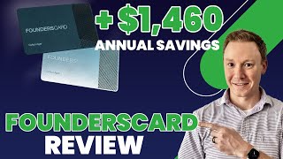 Founders Card Secrets Exposed Save Big Now [upl. by Thoma]