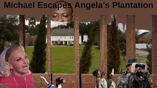 90 day Fiancé Michael Leaves Angela Happily Ever After Season 8 Episode 24 Tell All Part 5 Recap [upl. by Halik]