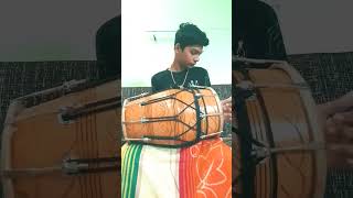 Tarasti hai nigahen dholak cover Like and subscribe [upl. by Bornstein]