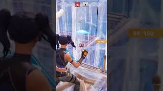 1v2 clutch from me against bad aim botters fortnite gameplay edits shorts pls blow this up thx 👍 [upl. by Annaerda]