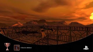 【Tomb Raider Remastered】Finishing Tomb Raider 1 and Starting Tomb Raider 2 [upl. by Sneve419]