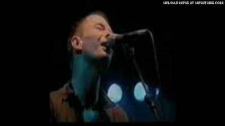 Radiohead  Creep Glastonbury 1997 [upl. by Cecilio]