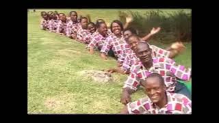 BEST OF UPENDO CHOIR MIX BY DJ RAIDS [upl. by Matejka424]