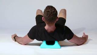 Introducing the PSORITE Psoas Massager and Self Massage Tool [upl. by Scotti414]