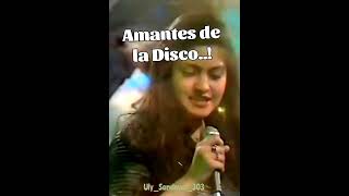 NAZIA HASSAN  Disco Deewane 1981 [upl. by Attikram]