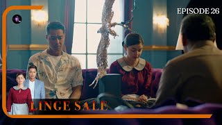 LINGE SALE Episode 26 en français  HD [upl. by Marni897]