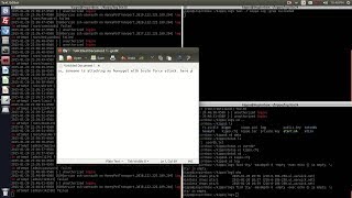 HONEYPOT ATTACK I WITH PROOF I 100 WORKING [upl. by Laurentium]