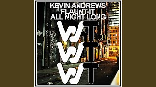 All Night Long Instrumental Mix [upl. by Keeton323]