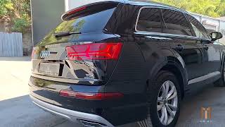 Audi Q7 30TDI 4M Design Selection FOR SALE [upl. by Hubey]