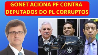 PL O PARTIDO quotCONSERVADORquot COM DEPUTADOS CORRUPTOS [upl. by Aseneg]