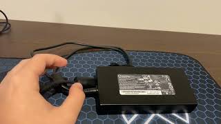 230W Charger Compatible with Chicony A12230P1A Quick Review [upl. by Ayota266]