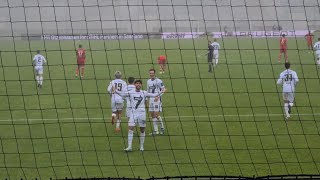 SV Elversberg  Hannover 96  2 Bundesliga 12 Spieltag 10112024 [upl. by Dey]