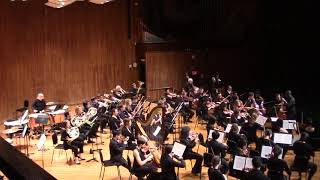 Nikolai RimskyKorsakov  Scheherazade  MIT IAP Orchestra 2018 [upl. by Weintrob]