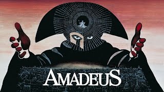 AMADEUS LIVE  OFFICIAL TRAILER [upl. by Jelle131]