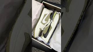 DHgate Jordan 1 Low Travis Scott Golf Unboxing amp Reviewing dhgateunboxing sneakers dhgateshoes [upl. by Siramaj474]