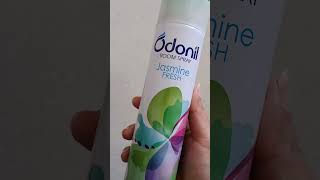 Odonil Room Sprays  Air Freshner  6 Different Variants Unboxing [upl. by Enneite]