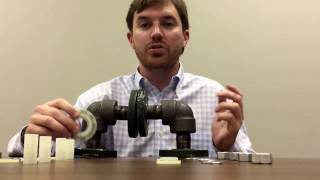 How to Install a Flange Isolation Kit by John Broussard [upl. by Arraeis]