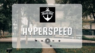 Hyperspeed  Tune 24 🌮 Bright Tunes Pop Music for Energetic Moments 🎶 [upl. by Kalman]