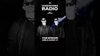 UnderCode Radio EP 1 [upl. by Ott698]