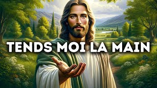 🔴 Tends Moi La Main  Message De Dieu Urgent  Parole de Dieu  Dieu Dit [upl. by Mayman]