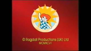 The History of Ragdoll Limited UK 19842000 [upl. by Llemij]