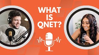 WHAT IS QNET The TRUTH ABOUT QNET EXPOSED Behind the Controversies You Won’t Believe [upl. by Radnaxela]