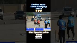 Shaibaz Kable  Mahad ka Ekka  What a game changer Part 02 [upl. by Eetnod232]