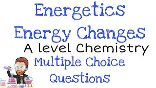 A2 Level Chemistry Energetics  Gibb’s Free Energy [upl. by Suzi171]