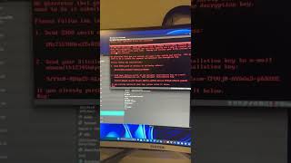 Most dangerous viruses notpetya [upl. by Enrique812]