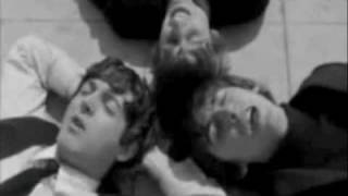 The Beatles Lazying on a Sunday Afternoon [upl. by Nedra]