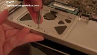 How to repair Macbook Pro trackpad [upl. by Bertelli423]