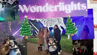 MALAHIDE WONDERLIGHTS WITH FAMILY [upl. by Louanne]