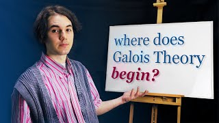 Prelude to Galois Theory Exploring Symmetric Polynomials [upl. by Javed]