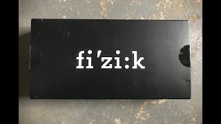 Fizik Argo R1 Tempo Saddle [upl. by Fe360]