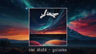 ciel étoilé  galaxies [upl. by Stephine659]