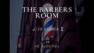 The barbers room talk show [upl. by Arag]