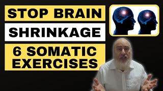 Transform Your Life With Somatic Exercises [upl. by Yllac]