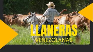 🤠🎶MÚSICA LLANERA VENEZOLANA 🐴MIX GRANDES ÉXITOS 🤠🎶 [upl. by Ponton345]