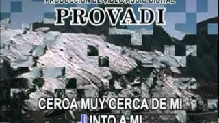 ADORO BRONCO KARAOKE LETRA MUSICA [upl. by Laden807]